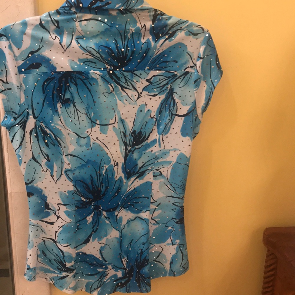 Blouse - Picture 6 of 7